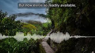 Abhor What is Evil