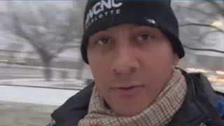 Thumbnail Winter weather update in Monroe