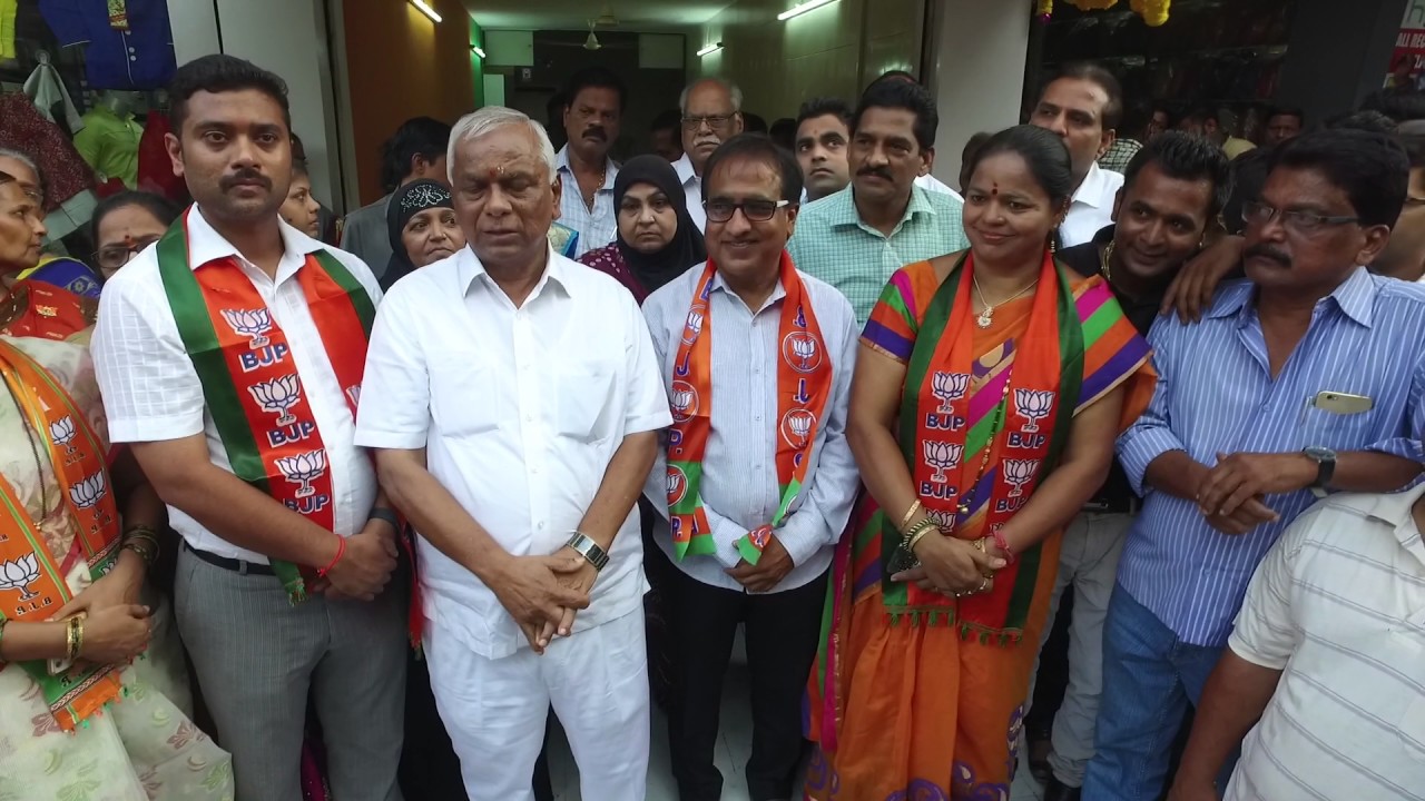 Aspiring Youth Leader | Paresh Thakur