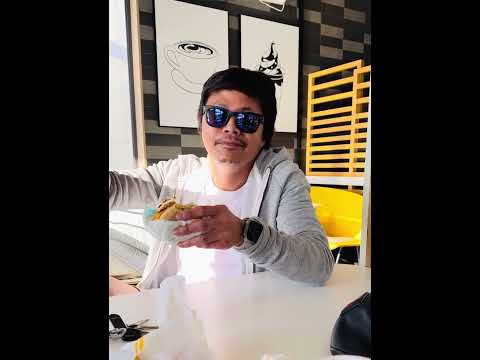 Update from Michael Balidio, famous Filipino OFW based in Saudi Arabia #trending #viral #viralvideos