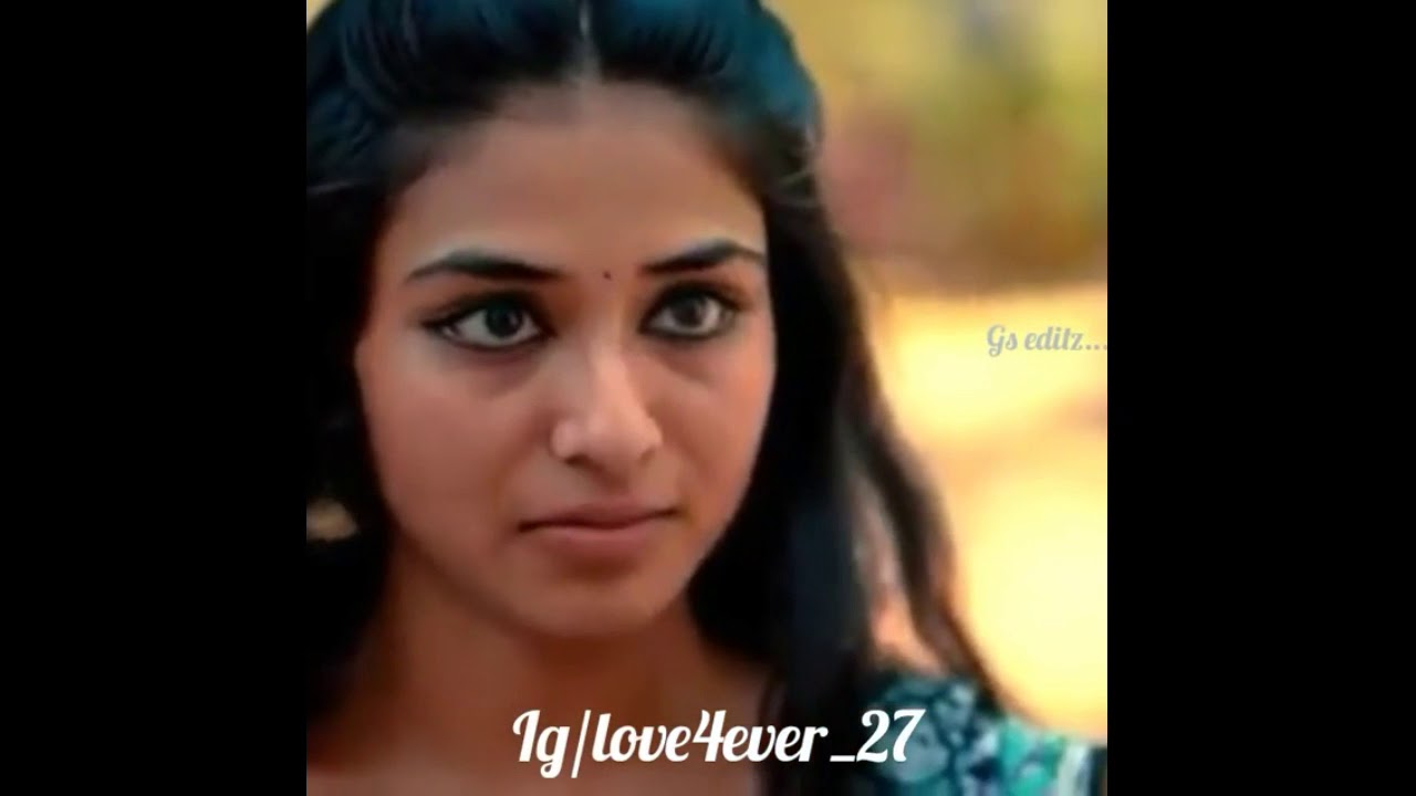 Tamil movie best love dialogue whats app status YouTube