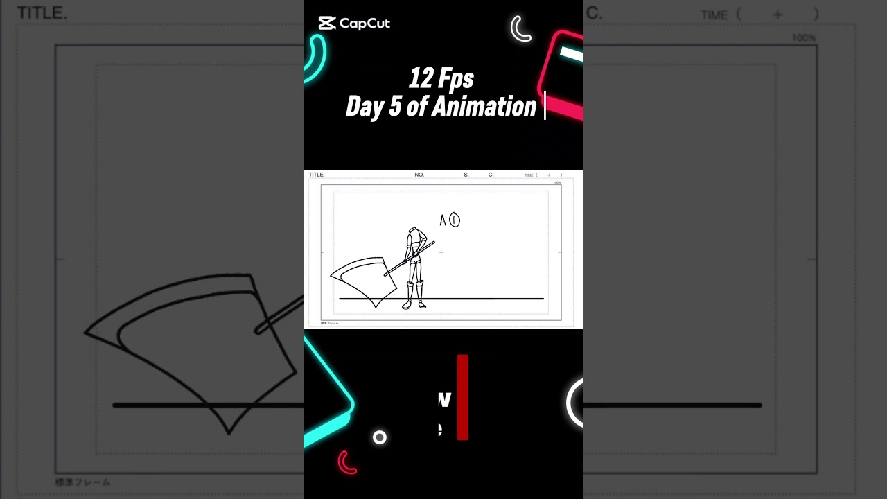 Animation Tricks To Start 