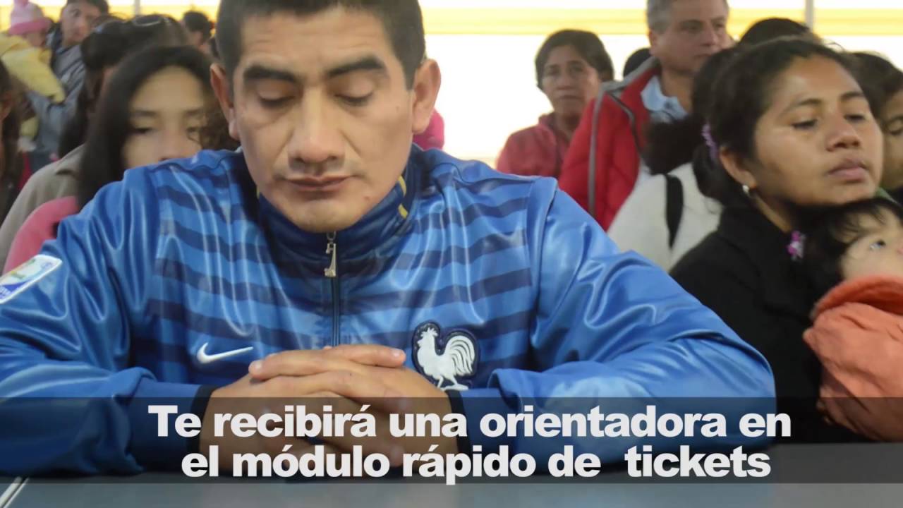 Plan Cero Colas - INSN 2016 san borja basketball