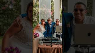 Dj Giangi - Boda en Cieneguilla - Lima - Peru 💍 🇵🇪