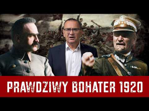 General Rozwadowski: The Hero of the Battle of Warsaw Forgotten by History