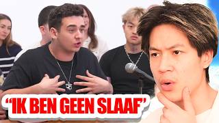 Waarom Influencers Harder Werken Dan Een 9 tot 5