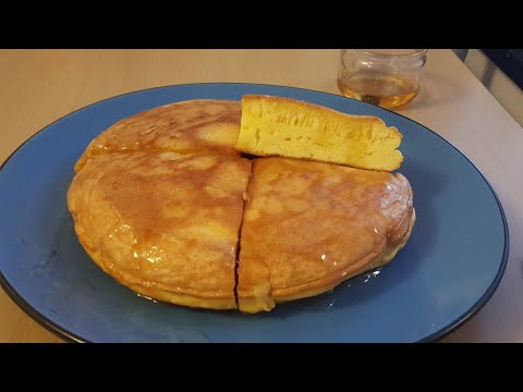 Vidéo: Comment Faire Une Omelette à La Semoule