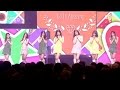 MPD직캠 다이아 직캠 그 길에서 On The Road DIA Fancam 엠카운트다운 160623