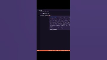 Warning: Python web scraping technique you