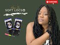 EASY Soft Loc Tutorial 18" + Product Review