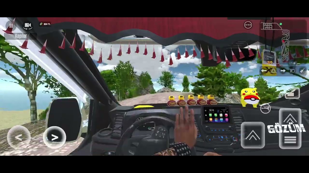 Etiket Tofaş gerçek hayat 2 bölüm