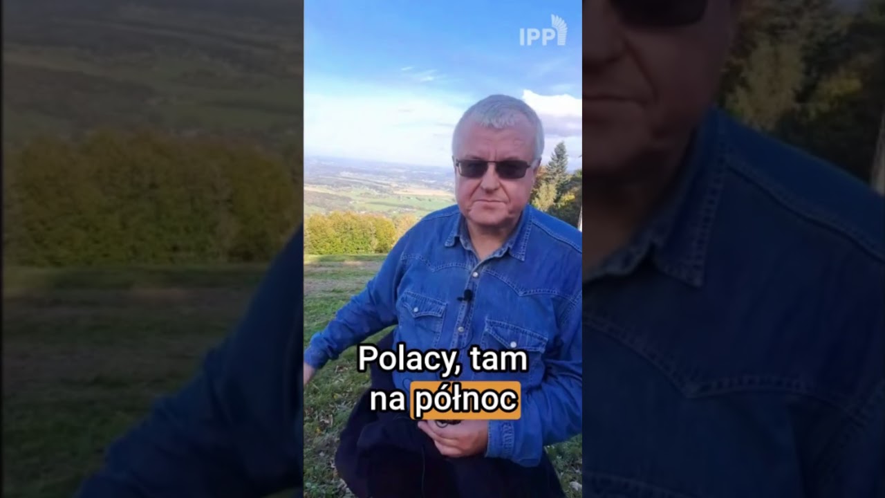 Czy Polska musi być katolicka? #Pomyśldziś #1722 episode artwork