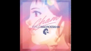 Video thumbnail of "マクロスMACROSS 82 99 - In The Moonlight"