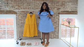 Style Diary | Simply Be Shopping Haul