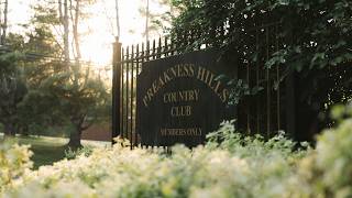 Preakness Hills: A Century in the Making