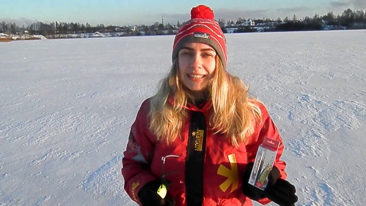 Конкурс от магазина "Рыболов" - YouTube