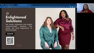 Chinenye (ChiChi) Nkemere and Clara Pelfrey, PhD - Chapter 5 (11/10/22)