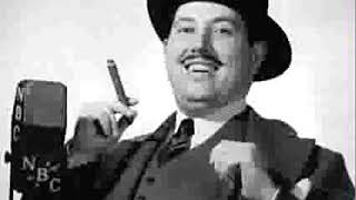 Great Gildersleeve Radio Show 6742 The Sneezes