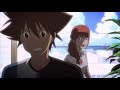 Digimon Adventure - Last Evolution Kizuna - Cosa Succede? - Clip dal Film
