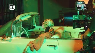 IN Backstage 29062017 - DJ Khaled ft Rihanna Wild Thoughts Little Mix ft Stormzy Power