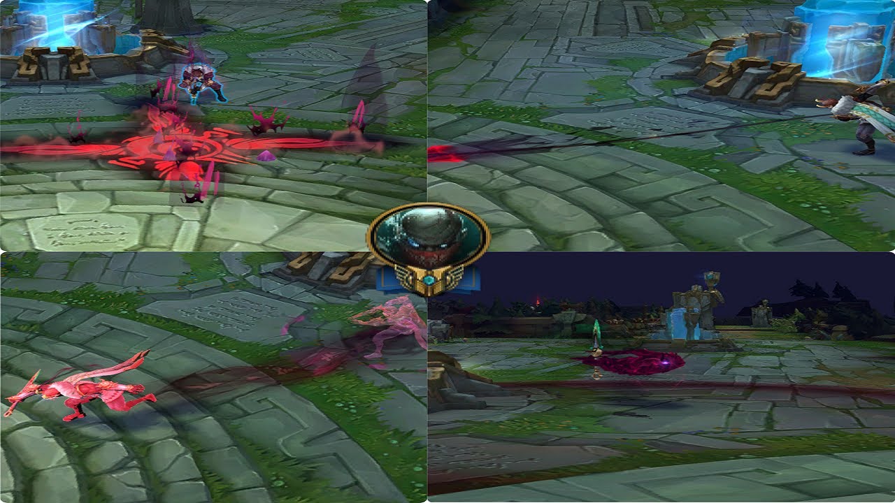 MELHOR PYKE DO MUNDO? MELHORES MOMENTOS DA PARTIDA... - YouTube