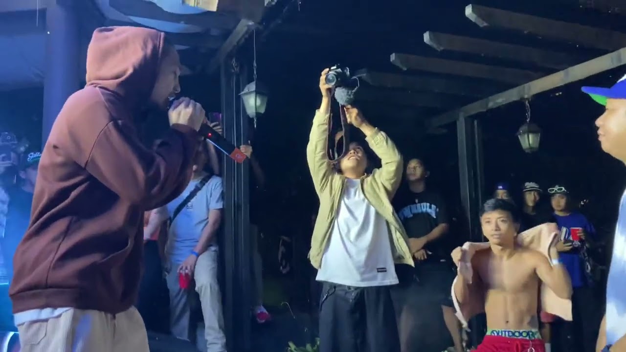 APEKZ - WHERE YA FROM?