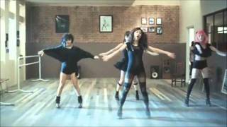 Miss A - Bad Girl Good Girl From Bad But Good Türkçe Altyazılı
