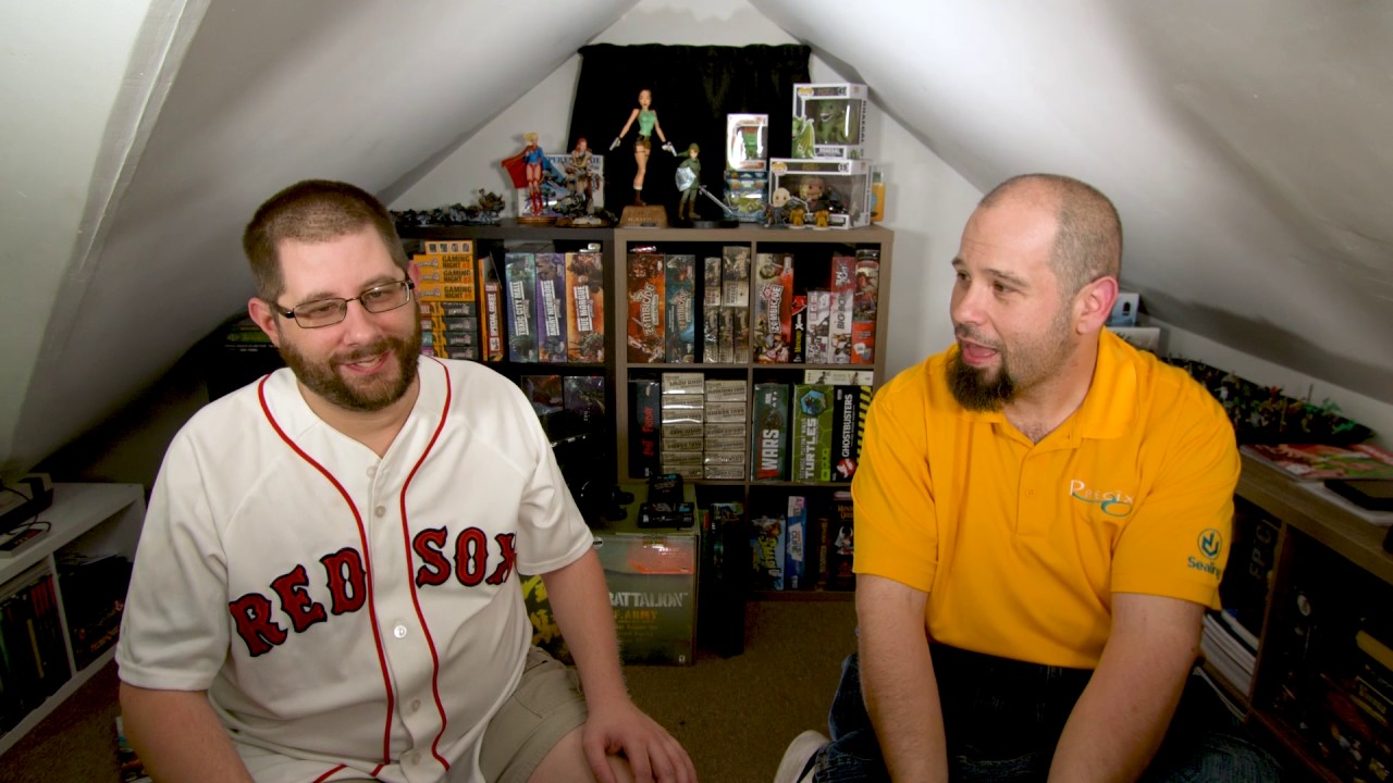 Minions Matter - Childhood Destroyed - Palmer Confessional