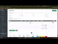 How to update stock in Point of Sale System | PHP Point of Sale System