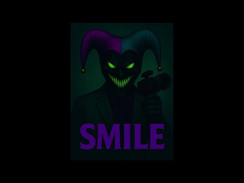 Cosmic Noise - SMILE (Especially When Platinum Father Is Breaking) 🤡 🤖
