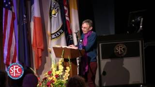Poet Marilyn Hacker