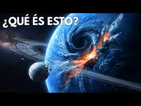 Neptuno: El Gigante Más Violento y Misterioso del Sistema Solar
