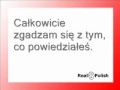 Lekcja polskiego - PIĘĆ ZDAŃ 2050