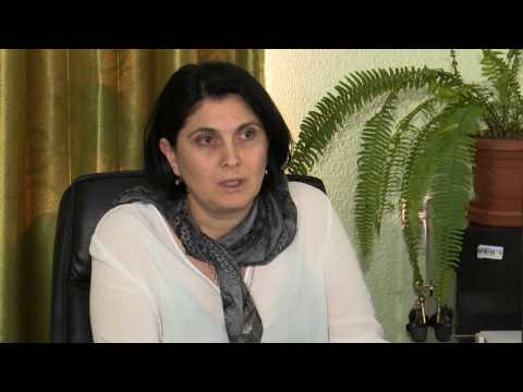 07.04.2017  რუსთავის ბაგა-ბაღების გაერთიანება \"ღია კარის დღეებს\" აწყობს