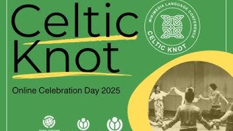 Celtic Knot 2025