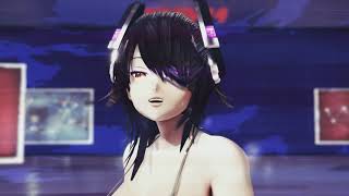 [Kancolle MMD] Got That Boom [Tenryuu]
