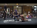 [Free Match] Riley Shepard vs. Kaia McKenna | WWR+ Women's Wrestling (AEW Dark Elevation, Beyond)