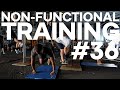 The problem with crossfit kettlebells and functional training  starting strength radio 36