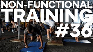 The Problem with CrossFit, Kettlebells, and Functional Training | Starting Strength Radio #36