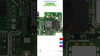 infinix hot 7 X624 Power key And Volume Key Jumper Ways Solution #shorts