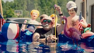 Download Lagu Redneck Pool - Official Music Video MP3 Download Lagu Redneck Pool - Official Music Video MP3