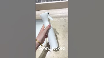 BEYAQI Continuous spray bottles | Custom wholesale OEM ODM