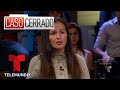 Sexualidad descontrolada👦🏻👩🏻🤷🏼‍♀| Caso Cerrado | Telemundo