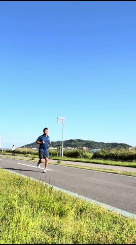 走るのが好きになる！めちゃくちゃ走りやすくなる股関節トレーニング！