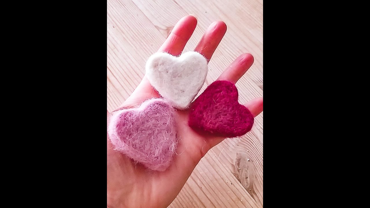 2 Pezzi Feltrino Ad Ago Tappetino in Schiuma Ad Alta Densità Kit I