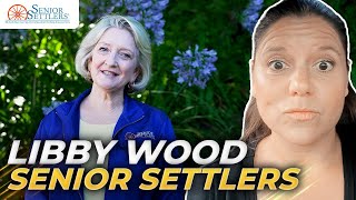 Ultimate Guide To Downsizing for Seniors: Insights from Libby Wood | The San Francisco Bay Area