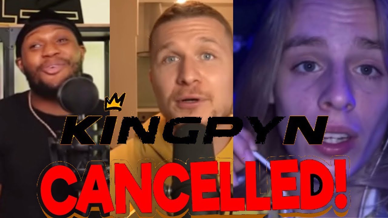 KINGPYN BANKRUPT REACTIONS