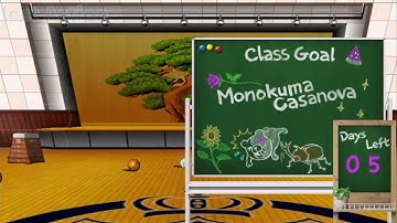 Danganronpa Trigger Happy Havoc Part 30