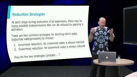 FP101x - Programming in Haskell Chapter 11 - Lazy Evaluation Part 1