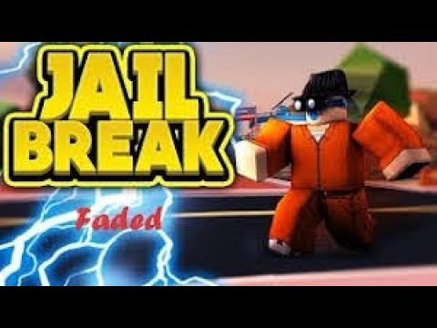 Roblox Music Id Fade Alan Walkerncs Jailbreak - 